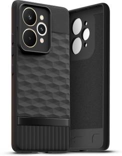 HUPSHY Back Cover for realme 15 Pro 5G