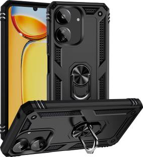 Cover Alive Back Cover for Poco C65