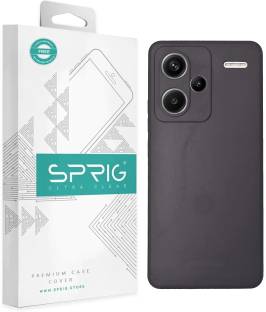 Sprig Back Cover for Redmi Note 13 pro plus
