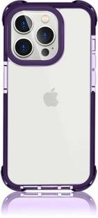 Gripp Military Grade Full Protection Back Cover for Apple iPhone 14 Pro