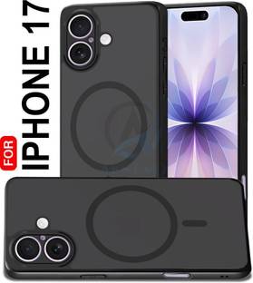 AESTMO Back Cover for iPhone 17