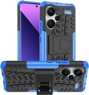 RUNICHA Back Cover for Redmi Note 13 pro Plus 5G