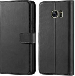 Slugabed Flip Cover for Samsung Galaxy S7 Edge
