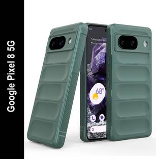 Casotec Back Cover for Google Pixel 8 5G