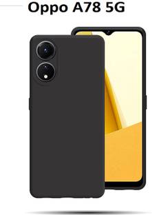 LIKEDESIGN Back Cover for OPPO A78 5G