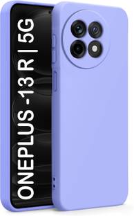 Vshop Back Cover for OnePlus 13R 5G