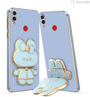 KARWAN Back Cover for Mi Redmi Note 7