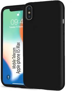 Luxury Shield Back Cover for Apple iPhone XS Max