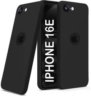 TRUEUPGRADE Back Cover for iPhone 16e