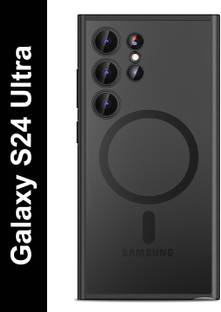 DailyObjects Back Cover for Samsung Galaxy S24 Ultra
