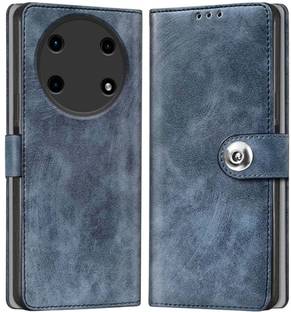 Nainz Back Cover for Acer Super ZX 5G