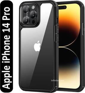 Infinite Case Back Cover for Apple iPhone 14 Pro