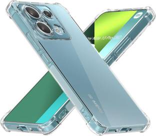 skyro Back Cover for Redmi Note 13 Pro 5G