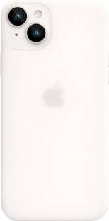 ESELSE Back Cover for Apple iPhone 13