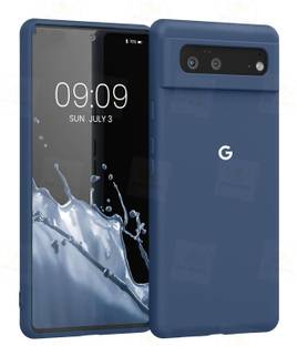 Big Wings Back Cover for GOOGLE PIXEL 6