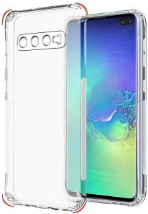 Maxpro Back Cover for Samsung Galaxy S10