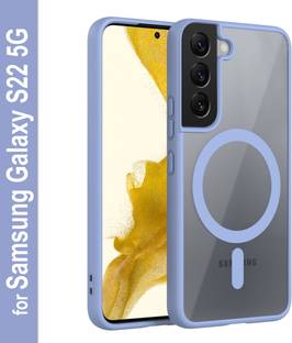 Zapcase Back Cover for SAMSUNG GALAXY S22