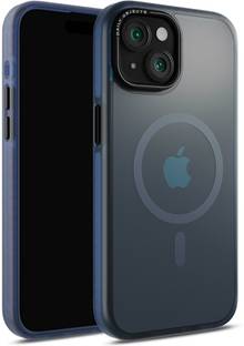 DailyObjects Back Cover for iPhone 14 Plus