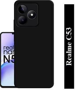 Flipkart SmartBuy Back Cover for Realme C53 5G