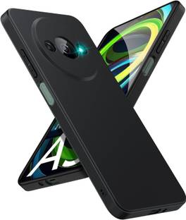 Aaralhub Back Cover for Poco C61