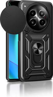 GLOBAL NOMAD Back Cover for Infinix Zero 40 5G