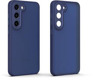 KartV Back Cover for Samsung Galaxy S23 5G, Samsung Galaxy S23