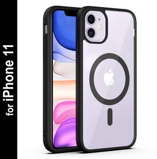 Socaso Back Cover for Apple Iphone 11