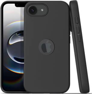 Enflamo Back Cover for Apple iPhone 16e