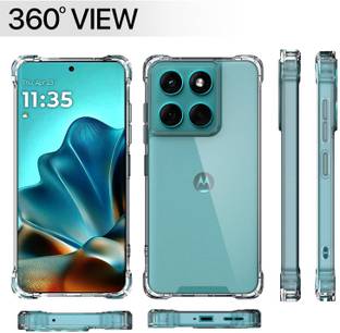 TESPARK Back Cover for Motorola Moto G86 Power 5G