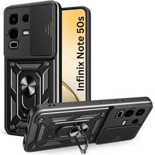Fablue Back Cover for Infinix Note 50s 5G+
