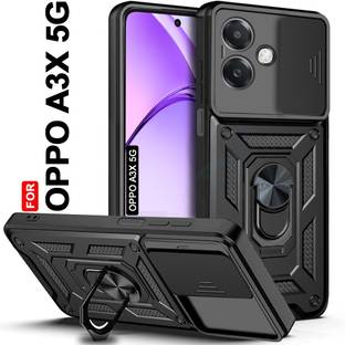 AESTMO Back Cover for Oppo A3X 5G
