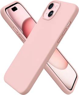 capo Back Cover for Apple iPhone 15 Plus