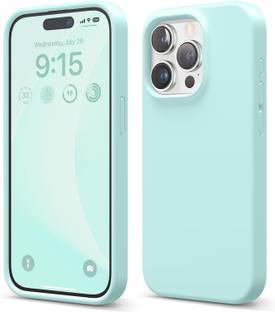 Casekoo - IN CASEKOO IN LOVE Back Cover for Apple iPhone 15 Pro