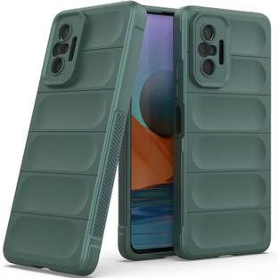Wellpoint Back Cover for Mi Redmi Note 10 Pro