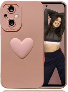 KC Back Cover for Oppo F21 Pro 5G