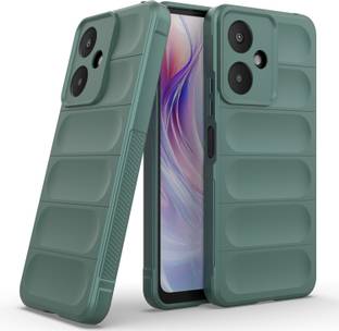 GLOBAL NOMAD Back Cover for Poco M6 5G