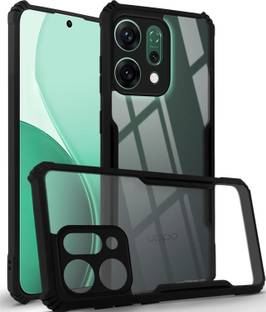 Fablue Back Cover for Vivo X200 FE 5G