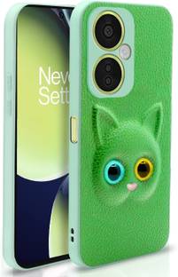 Pikkme Back Cover for OnePlus Nord Ce 3 Lite 5G
