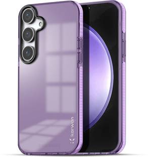 KARWAN Back Cover for Samsung Galaxy A35