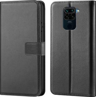 Forgive Back Cover for Mi Redmi Note 9