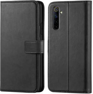 Slugabed Back Cover for Realme 6