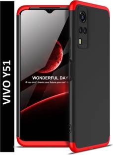 KWINE CASE Back Cover for VIVO Y51, Vivo Y51a, Vivo Y31, Vivo Y51 2020, Vivo Y31 2020