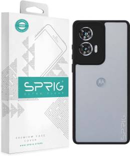 Sprig Back Cover for MOTOROLA G96 5G, Motorola G96 5G, Moto G96 5G