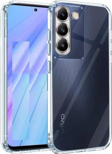 Cell Mobile Back Cover for Vivo T3 5G