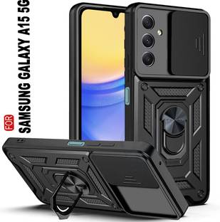 AESTMO Back Cover for Samsung Galaxy A15 5G