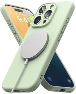 Ringke Back Cover for Apple iPhone 16 Pro