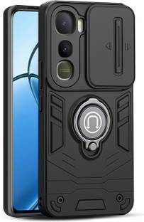 Flipkart SmartBuy Back Cover for VIVO Y400 PRO 5G
