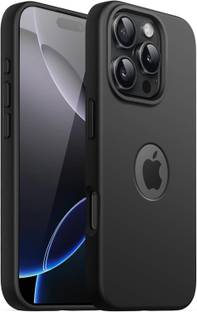 GDBUY Back Cover for Apple iPhone 16 Pro