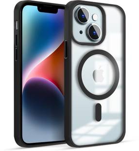 KaseMast Back Cover for Apple Iphone 13