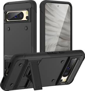 Cover Alive Back Cover for Google Pixel 8 Pro